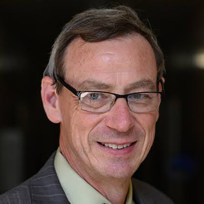Curtis A. Meyer headshot
