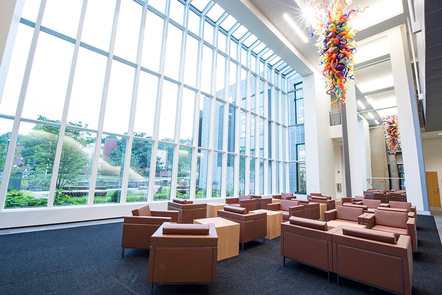 Lee Lobby