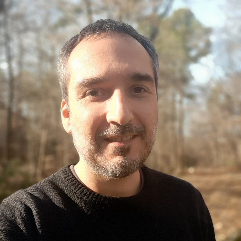 Emanuele Stefanori