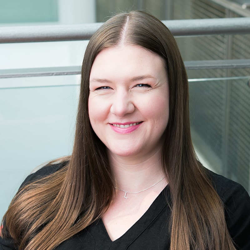 Jessica Lutz headshot