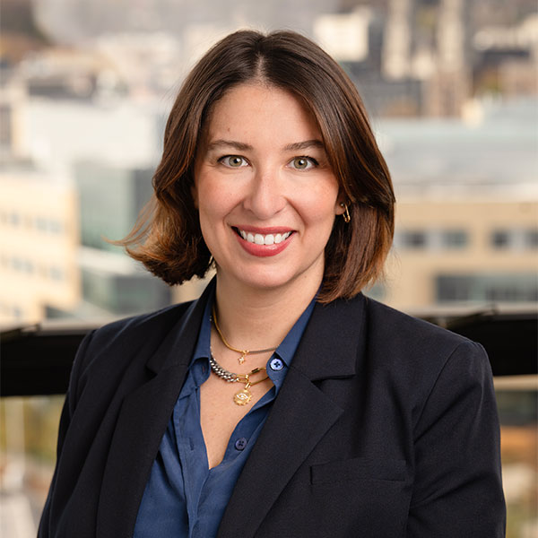 photo of Christa Cardone