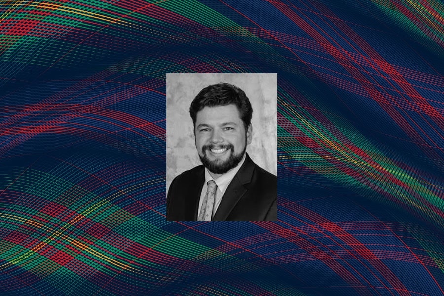Michael Mattson (CMIST '20)
