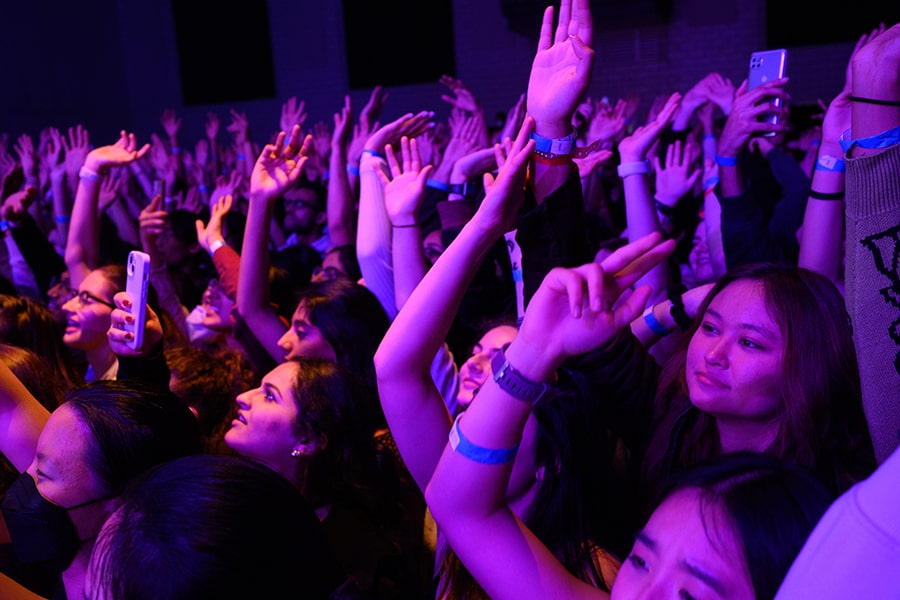 Learn about planning and promoting your organization's event