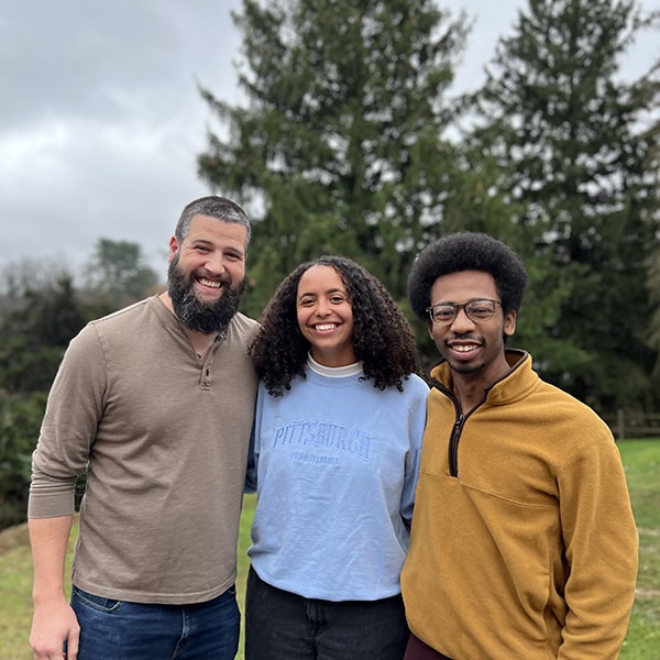 Commonwealth of Oakland staff